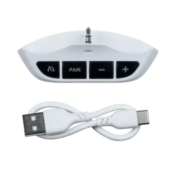 Adaptateur Nacon Audio Bluetooth 5.0 Manette Ps5 Dualsense (PS5AUDIOADAPTOR) Adaptateur Nacon Audio Bluetooth 5.0 Manette Ps5 Dualsense (PS5AUDIOADAPTOR)